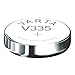 Produktbild Varta V335 Knopfzelle (5mAh, 1 Stück)