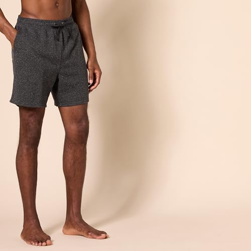 Amazon Essentials Men's Lightweight French Terry Short (Available in Big & Tall)2