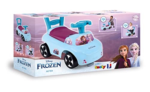 Porteurs Licence Frozen Porteur Auto - vue 8