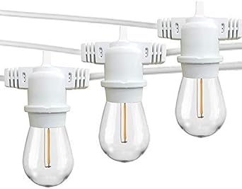 Banord LED 49 Foot Heavy Duty Outdoor 