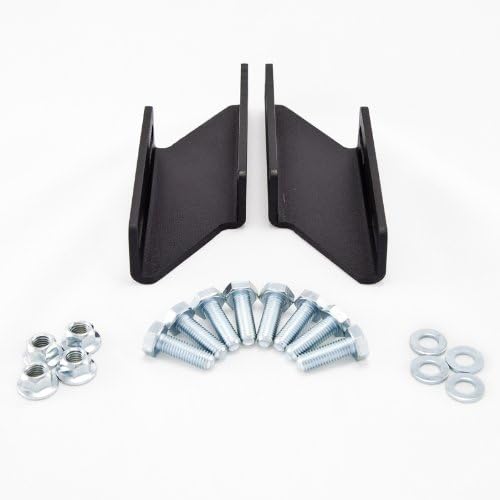 Anti-Sway Bar Drop Brackets (PN:111-250-001)