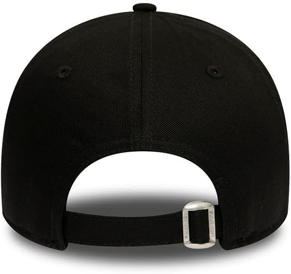 New Era New York Yankees MLB Satin Rose 9Forty Adjustable Women Cap - 2