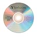 Verbatim 4.7GB up to 16x Photo Recordable Disc DVD+R, 10-Disc Jewel Case 95523