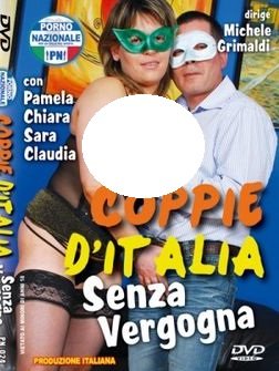 Coppie D'Italia Senza Vergogna - Couples Of Italy Without Shame ...