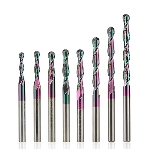 Fresas para Madera Bosch 6Mm Marca LSDLOUYAQNG