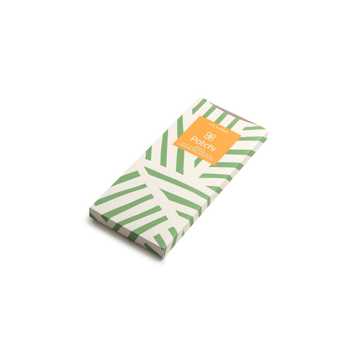 Milk Chocolate Bar with Caramelized Hazelnuts, Exquis, 200g | Creamy Milk Chocolate | Crunchy Caramelized Hazelnuts | Perfect Sweet & Nutty Combination