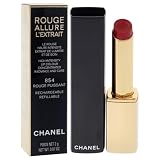Chanel Rouge Allure L'extrait Lipstick Rouge Puissant-854 1 U Unisex