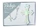 Baby's First Roasry Set with Rosary and Cross (Baby Boy - Blue)