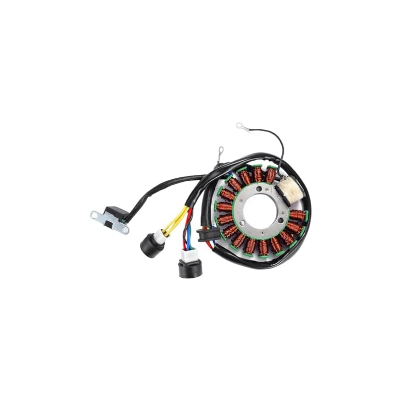 Electrical-Coil-Motorcycle-Coil-Ignition-Stator-Magneto-Fit-For-Yamahaa-Yfm-250-225-Yfm225-Moto-4-1986-1988-Yfm250-Moto-4-1989-1991-59V-85510-20-Rapid