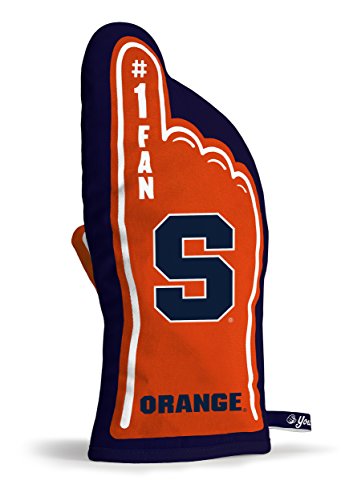 Image of YouTheFan NCAA #1 Oven Mitt
