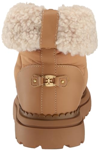 Sam Edelman Women's Ozie Shearling Bootie3