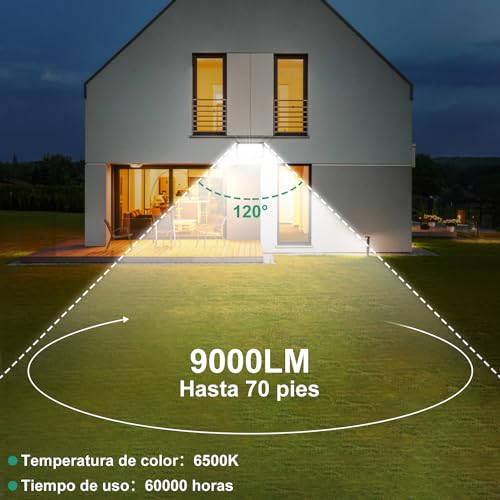 Reflectores LED 27 Imagen adicional