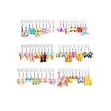 Fun and Cute Earrings for Women - 30 Pairs of Weird, Animal, Food, and Aesthetic Jewelry