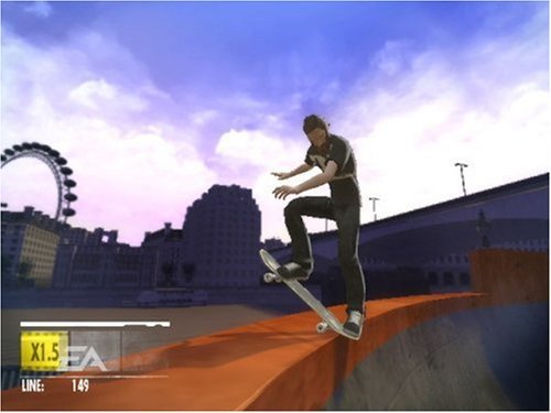 Skate It - Nintendo Wii (Renewed) : Amazon.ca: Video Games