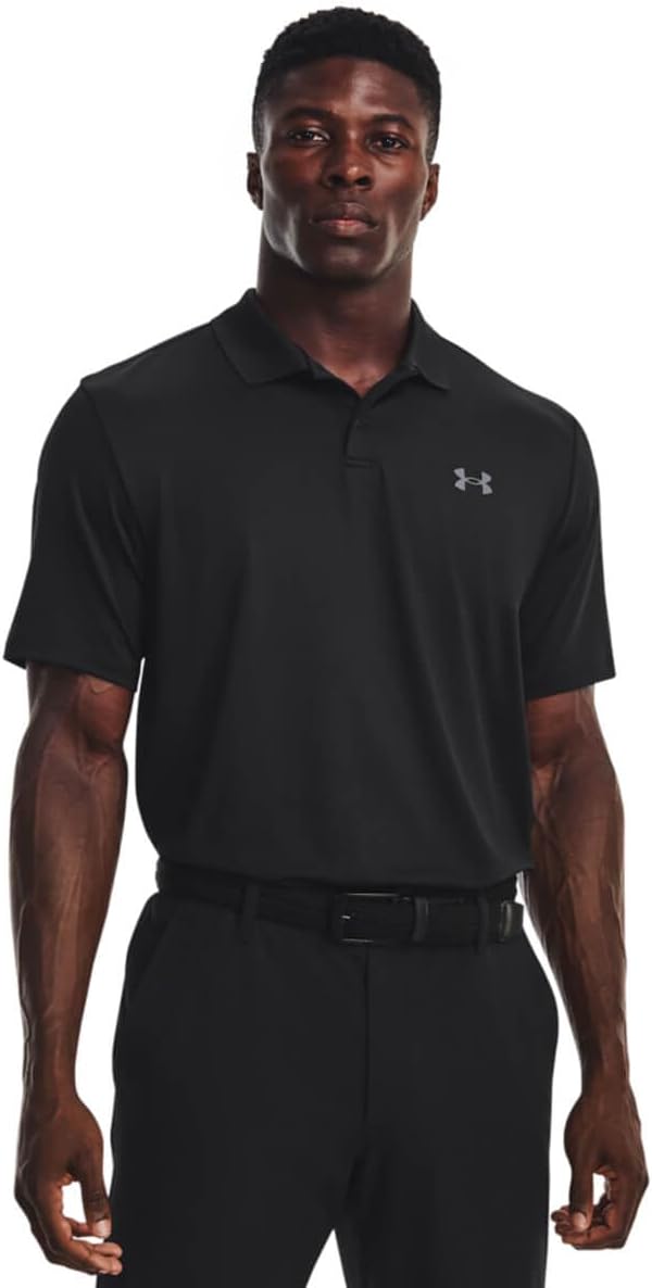 Under Armour Men's Matchplay Polo