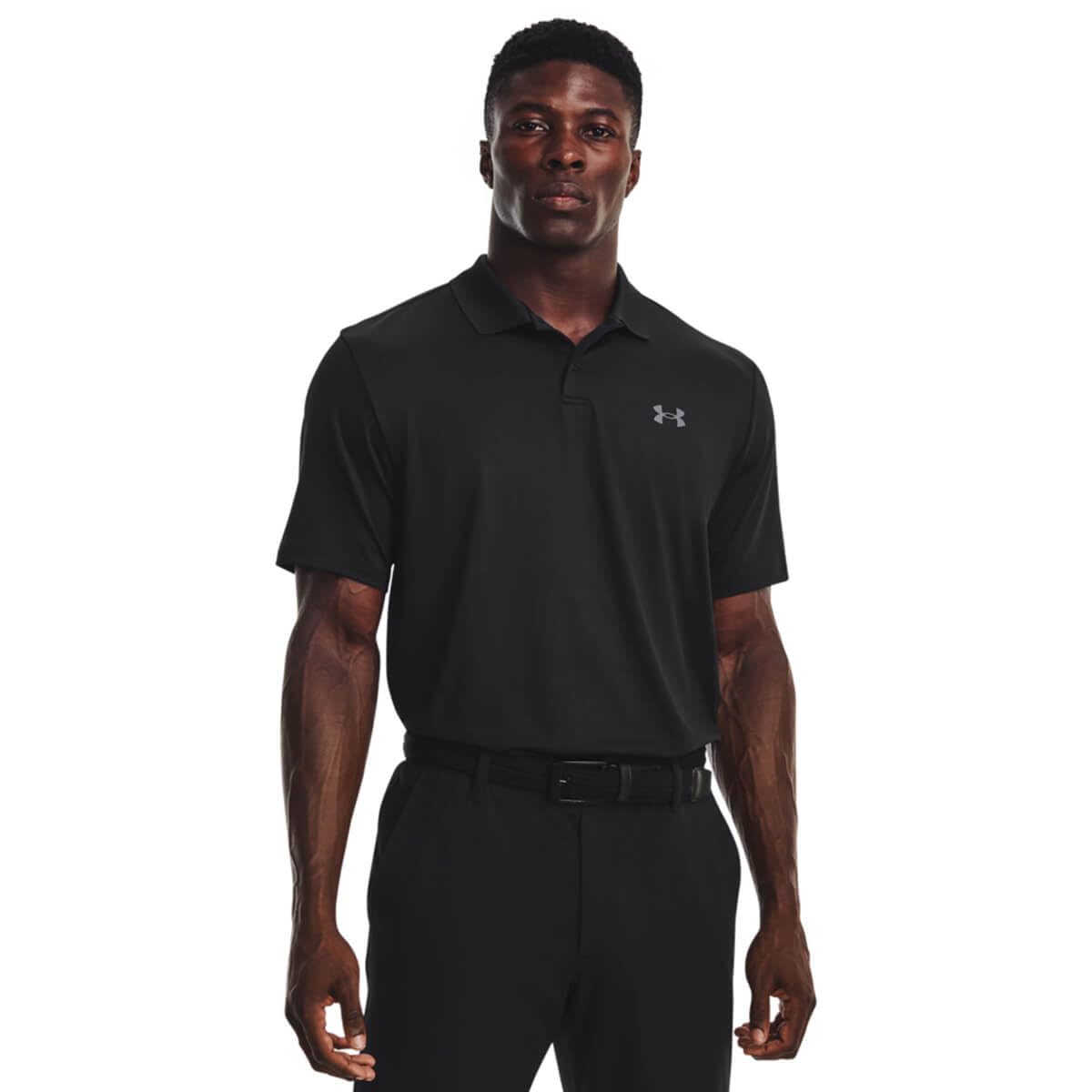 Under Armour Men's Matchplay Polo