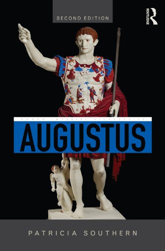 Augustus (Roman Imperial Biographies)