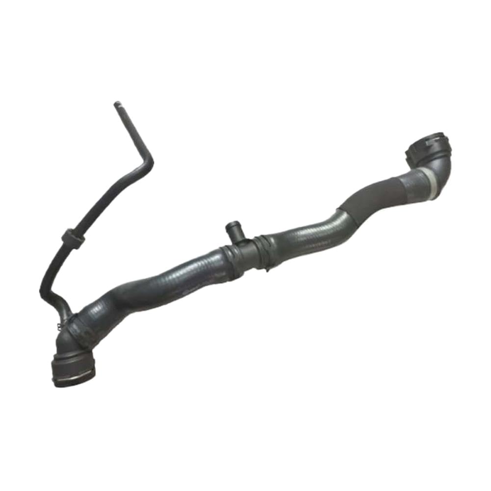 Radiator Coolant Hose Replacement Part 1KD122101A Compatible with Sagitar Magotan