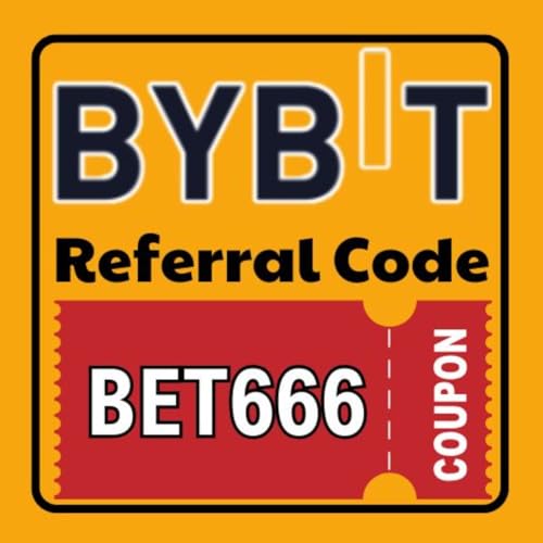 Couverture de Bybit Bonus & Referral Code Help Center