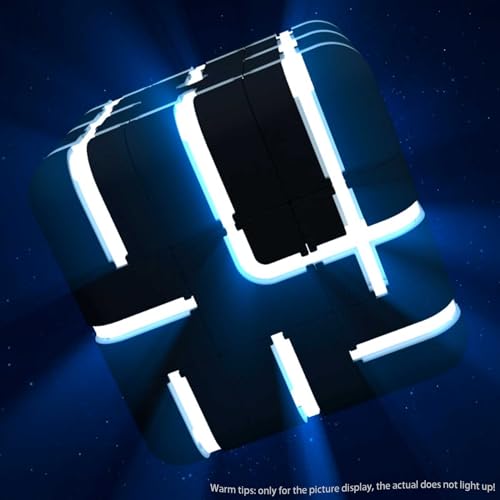 Jouet-de-Labyrinthe-de-Cube-Jeux-de-Boule-a-roulettes-de-Cube-de-Labyrinthe-drole-avec-5-Billes-dAcier-pour-cultiver-Le-Lien-Parent-Enfant-et-Les-competences-Pratiques-des-Enfants Jouet de Labyrinthe de Cube, Jeux de Boule à roulettes de Cube de Labyrinthe drôle avec 5 Billes d’Acier pour cultiver Le Lien Parent-Enfant et Les compétences Pratiques des Enfants – Image 6