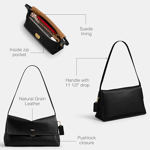 Image of Coach Chelsea Shoulder Bag 30