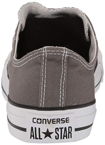 Image of Converse Lo Top Charcoal 9.5