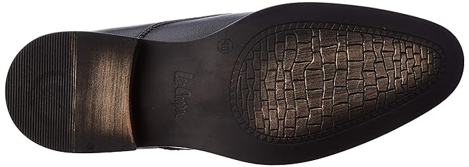 Image of Lee Cooper Men LC1474E1R Formal Shoe Brown