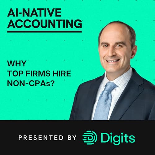 From Bookkeeping to Advisory: How Top Firms Reposition CAS for Growth