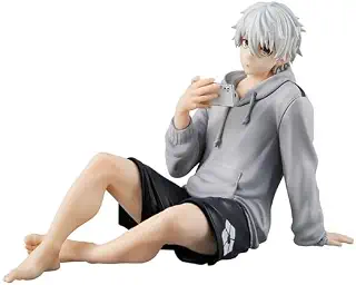 メガハウス(MegaHouse) G.E.M.シリーズ ブルーロック てのひら凪 誠士郎 Repaint Ver. 約90mm PVC製 塗装済み完成品フィギュア
