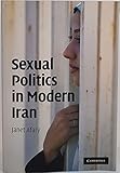 Sexual Politics in Modern Iran