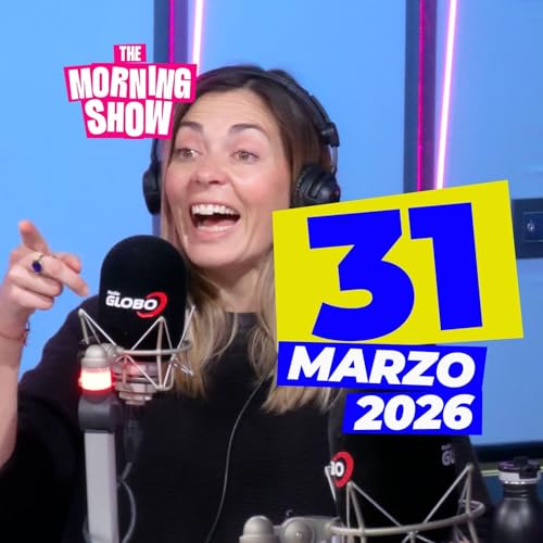 The Morning Show - Puntata del 31 Marzo 2026