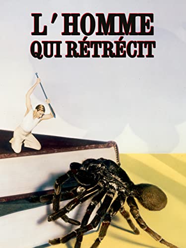 L'Homme qui rétrécit
