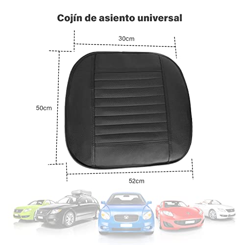 Comparativas de Protector asiento coche los mejores 10. 29 Imagen adicional