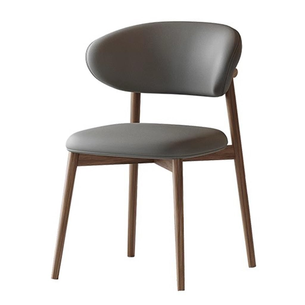Chaises ergonomiques pour salle à manger contre le mal de dos et tabouret à dossier