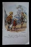 photo poulbot parisien  Carte postale illustrée par Poulbot [Board book] Poulbot