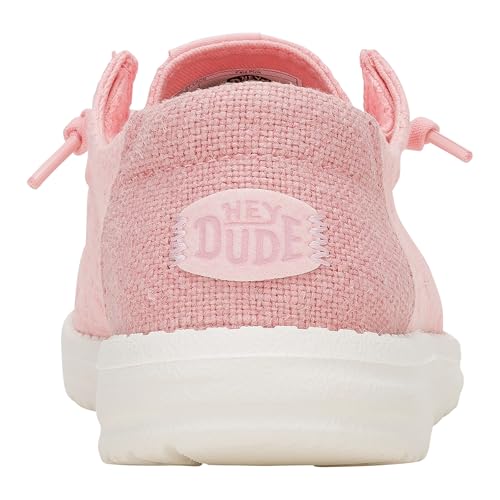 Image of HEYDUDE Wendy Eyelet Lace