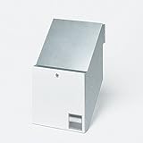 siedle briefkasten ersatzteile Verpackungsabmessungen: 57 x 30 x 26.5