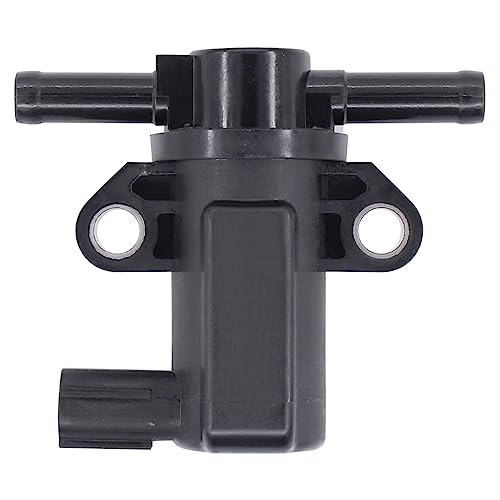 image for MOTOKU EVAP Vapor Canister Purge Solenoid Vent Valve for Nissan Armada