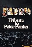  Jane - Live: Tribute to Peter Panka [2 DVDs]