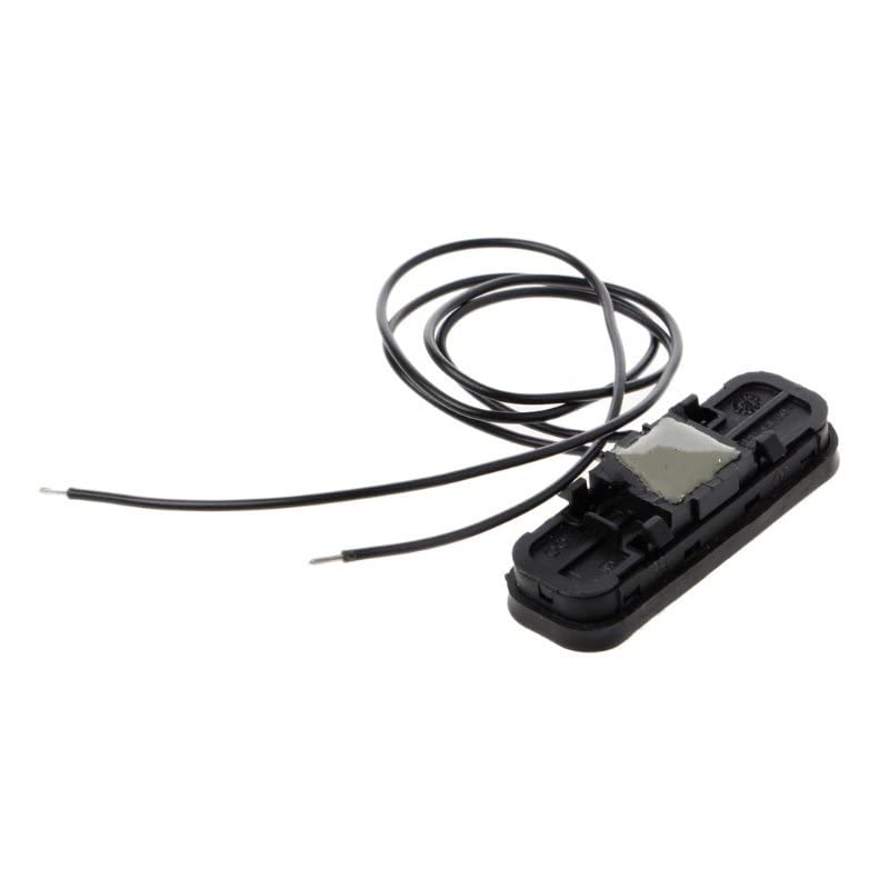 Interruptor de botón para maletero de coche con liberación suave para Chevrolet Cruze y Camaro 5