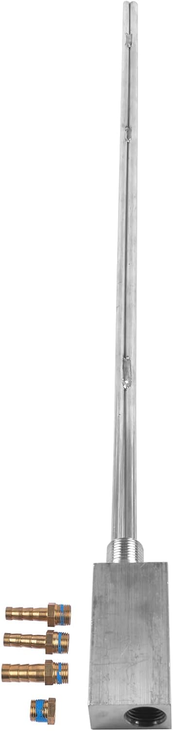 No Drilling Fuel Tank Stand Pipe Pickup Replacement for Webasto Espar APU Rigmaster LG2-003