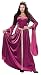 California Costumes Women's Lady Guinevere Berry, Large