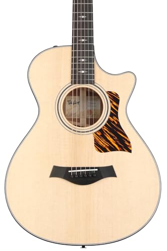 Taylor Guitars 312ce (アコースティックギター) 価格比較 - 価格.com
