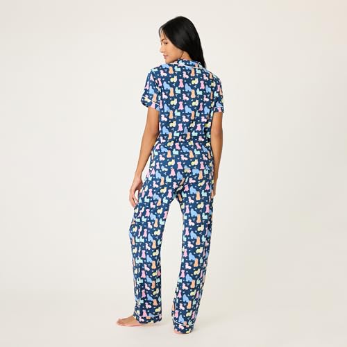 PJ Salvage Women's Whimsy Pj Set4