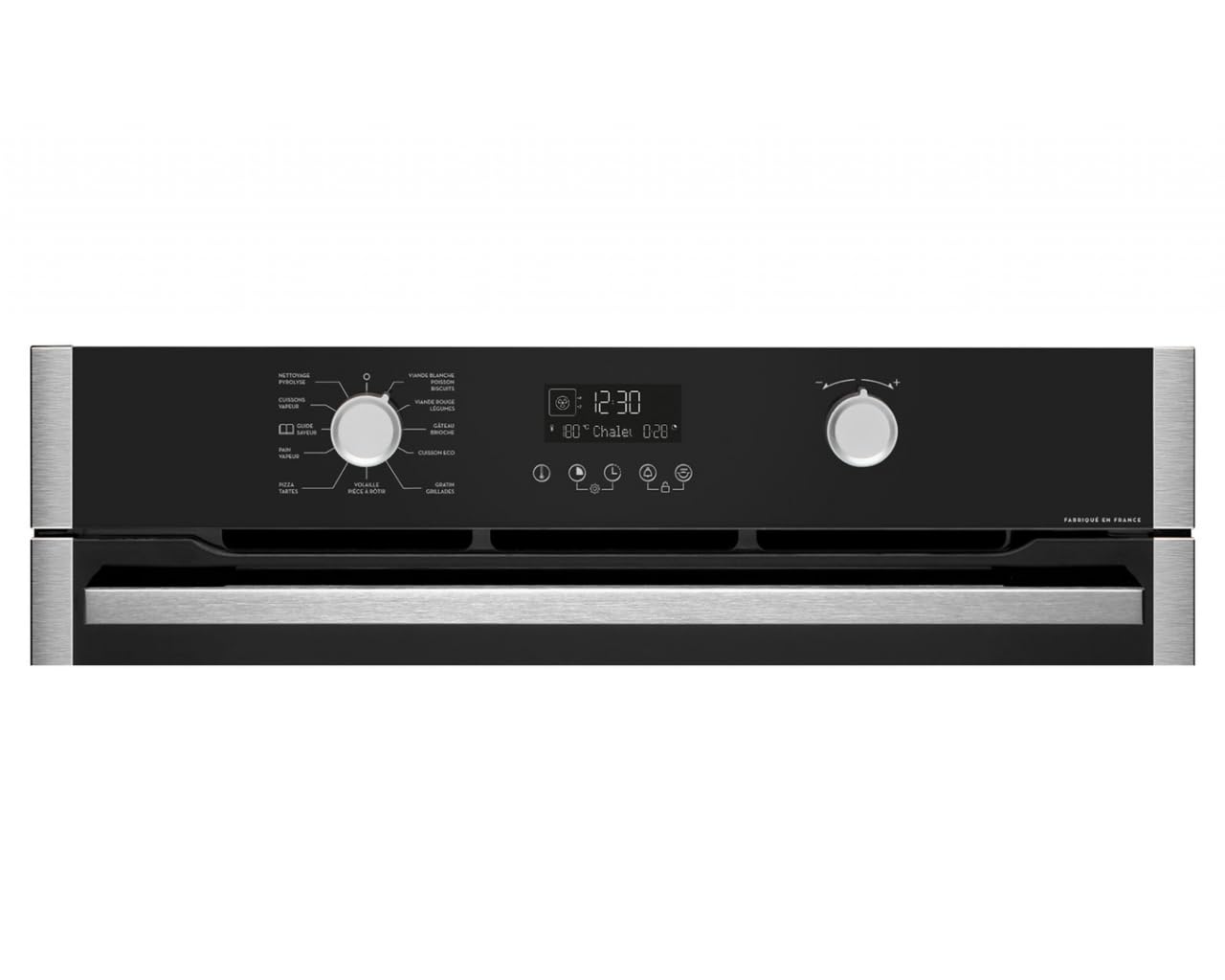Four Sauter SOP2434X