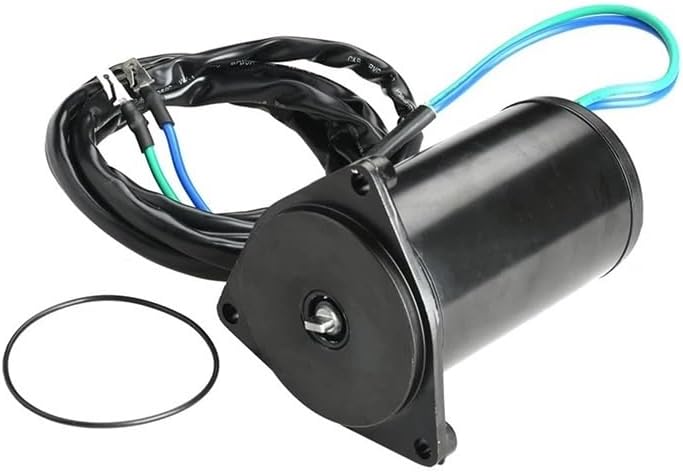 パワー チルト トリム モーター 船外機用 2 線 391264 393259 393988