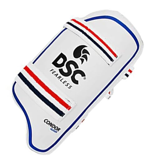 DSC Condor Glider Cricket Thigh Pad Youth Right - Image 2 thumbnail