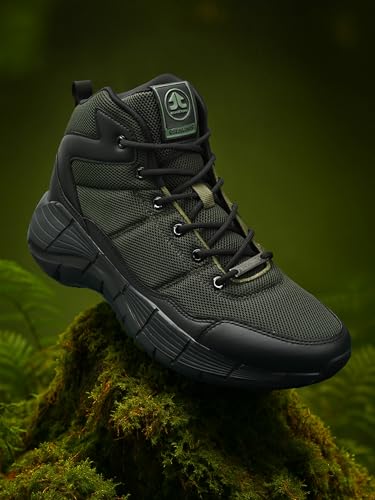 Image of OFF LIMITS S.W.A.T. (Sports Edition) Basketball Shoe for Men