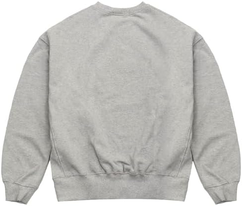 Mardi Mercredi 花柄スウェット ONE SIZE グレー Mardi Mercredi マルディメクルディ スウェット SWEATSHIRT