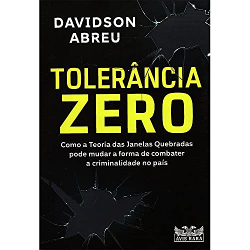 Tolerância zero: